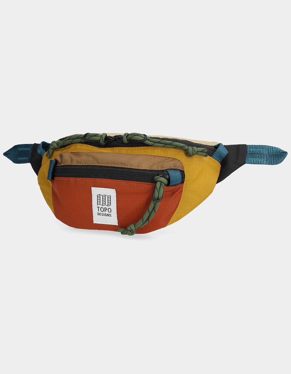 TOPO DESIGNS Mountain Waist Pack Product Image