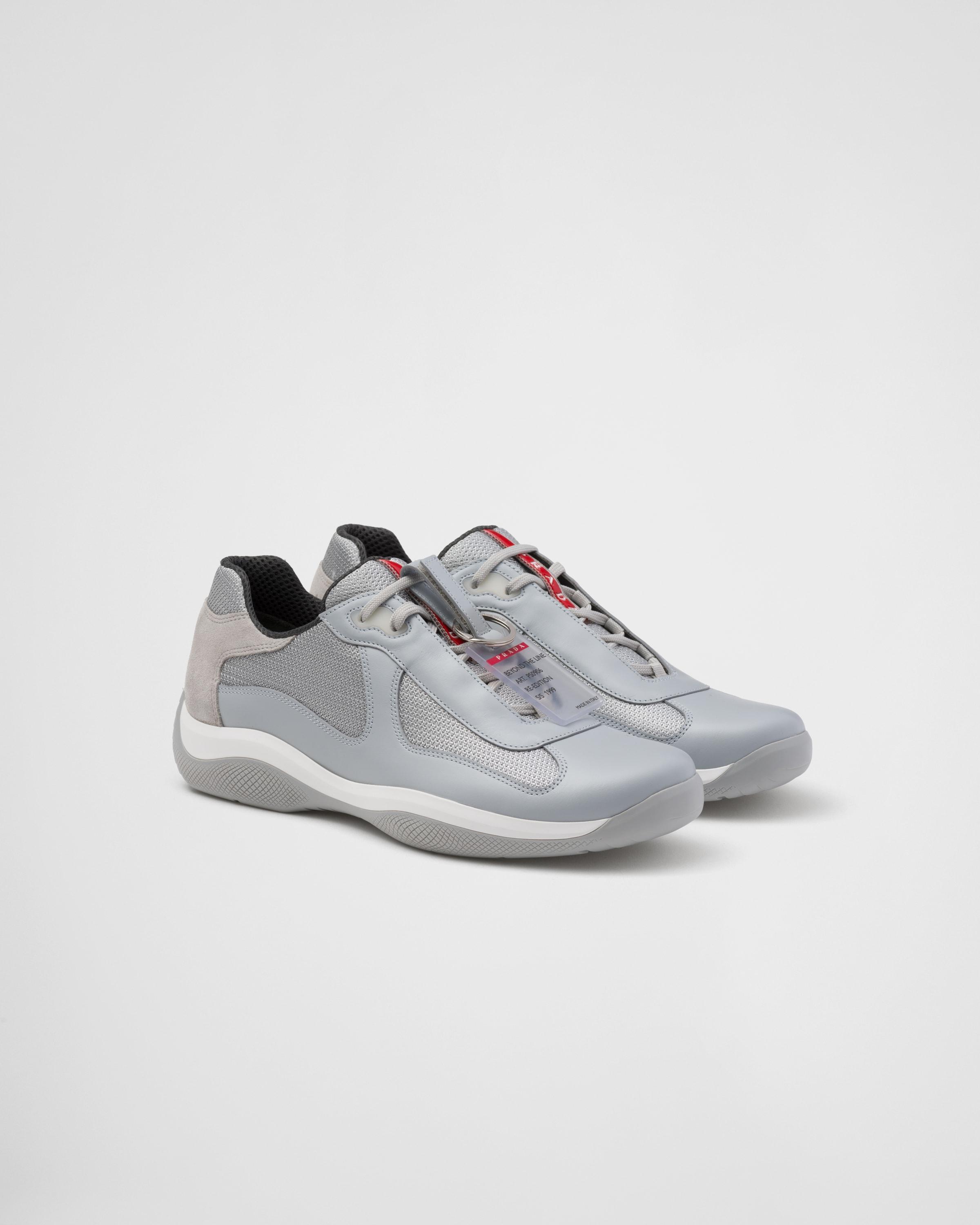 Prada America’s Cup Original sneakers Product Image