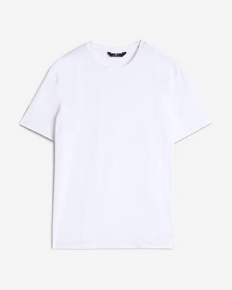 Luxe Performance Tee Product Image