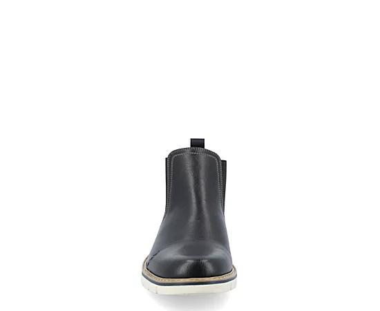 Vance Co Mens Waylon Chelsea Boot Product Image