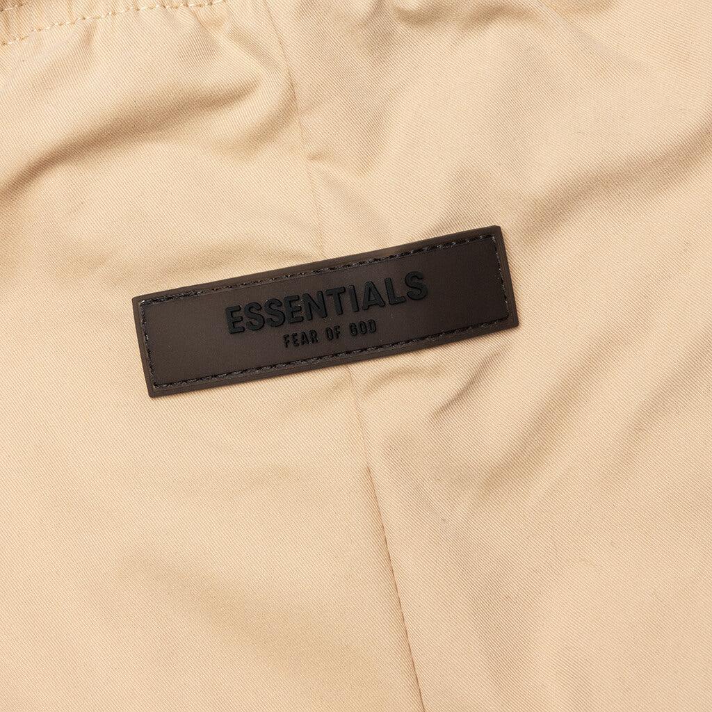 Women's Relaxed Trouser - Sand Female Product Image