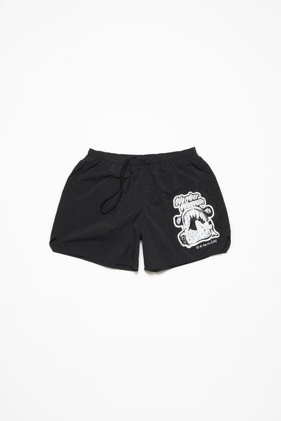 Swim shorts Product Image