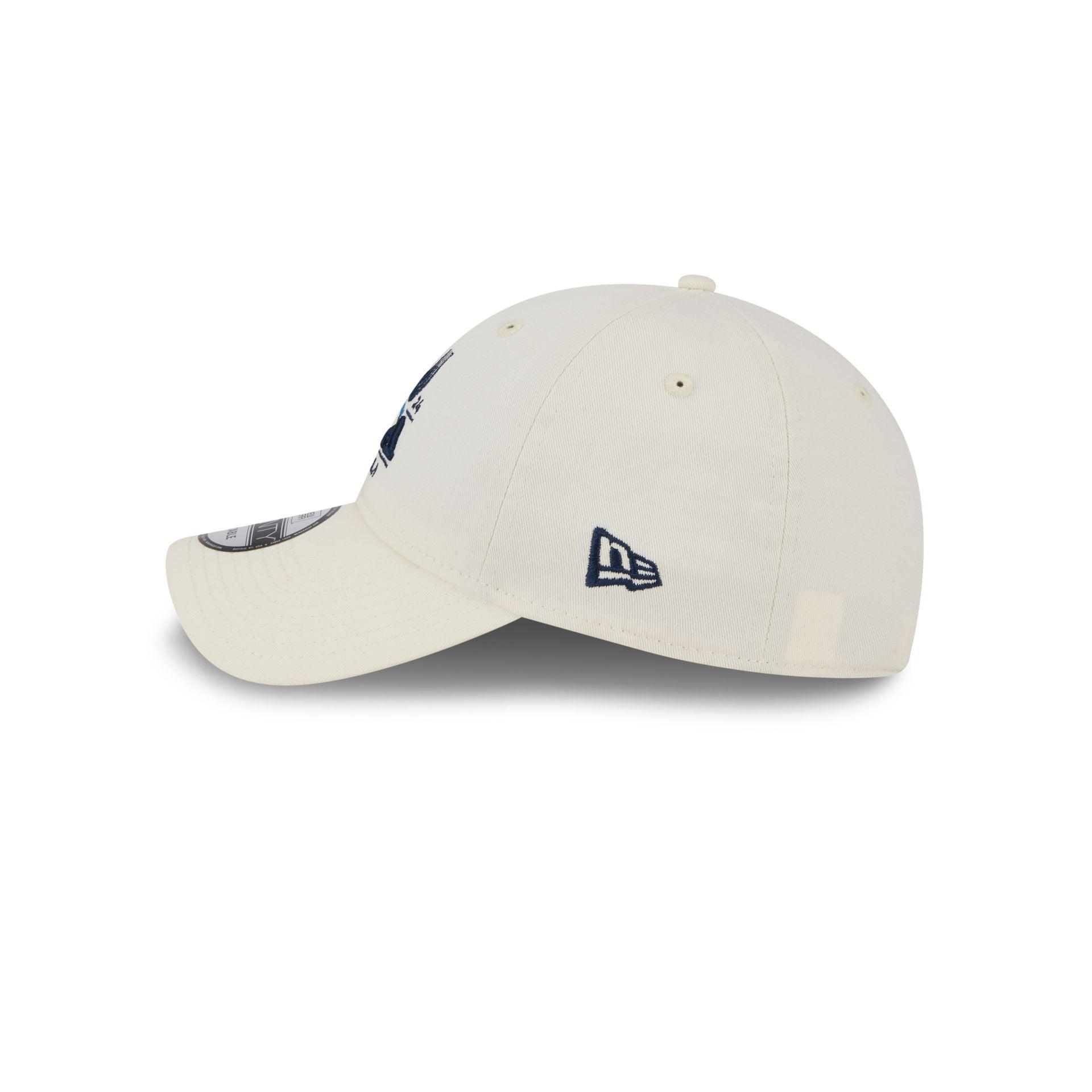 2024 PGA Championship Valhalla 9TWENTY Adjustable Hat Male Product Image