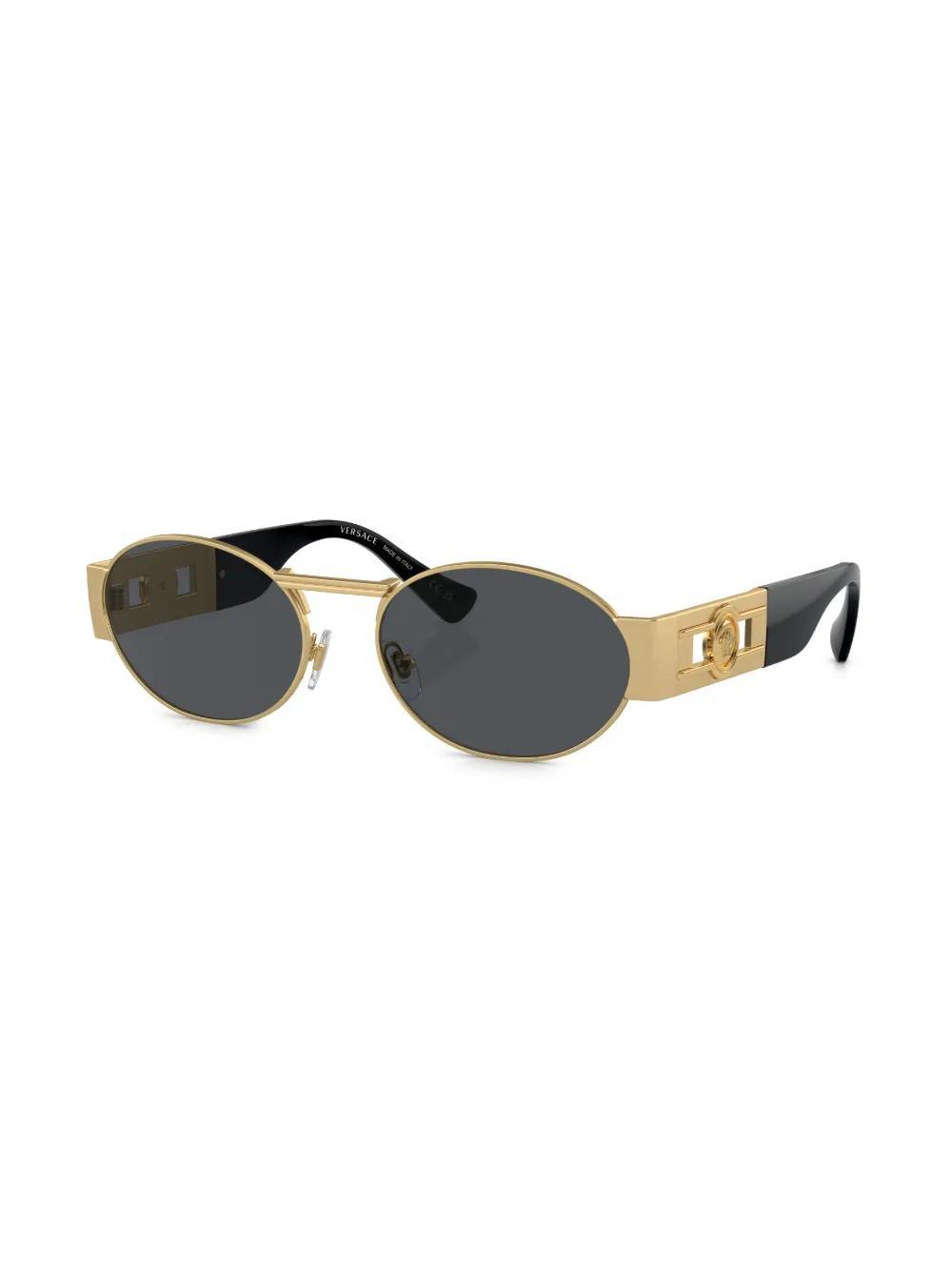 GUCCI Sunglasses Gg1325 S 007 In 007 Yellow Yellow Brown Product Image