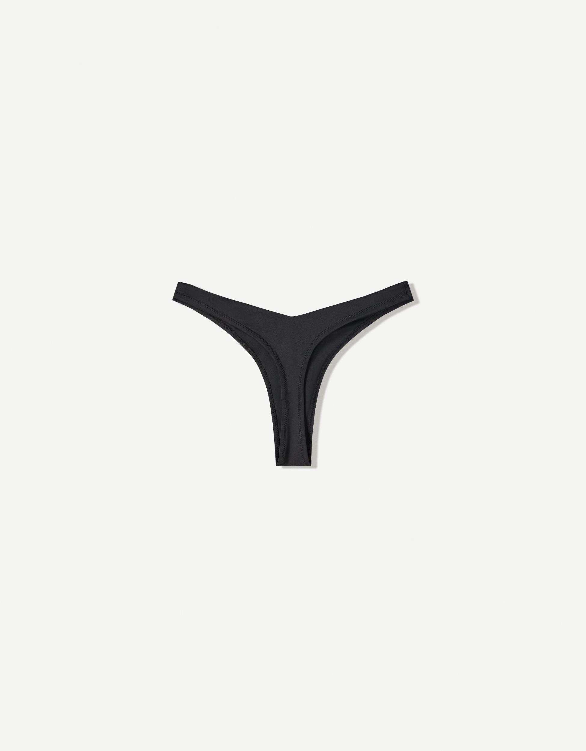 Basic thong Product Image