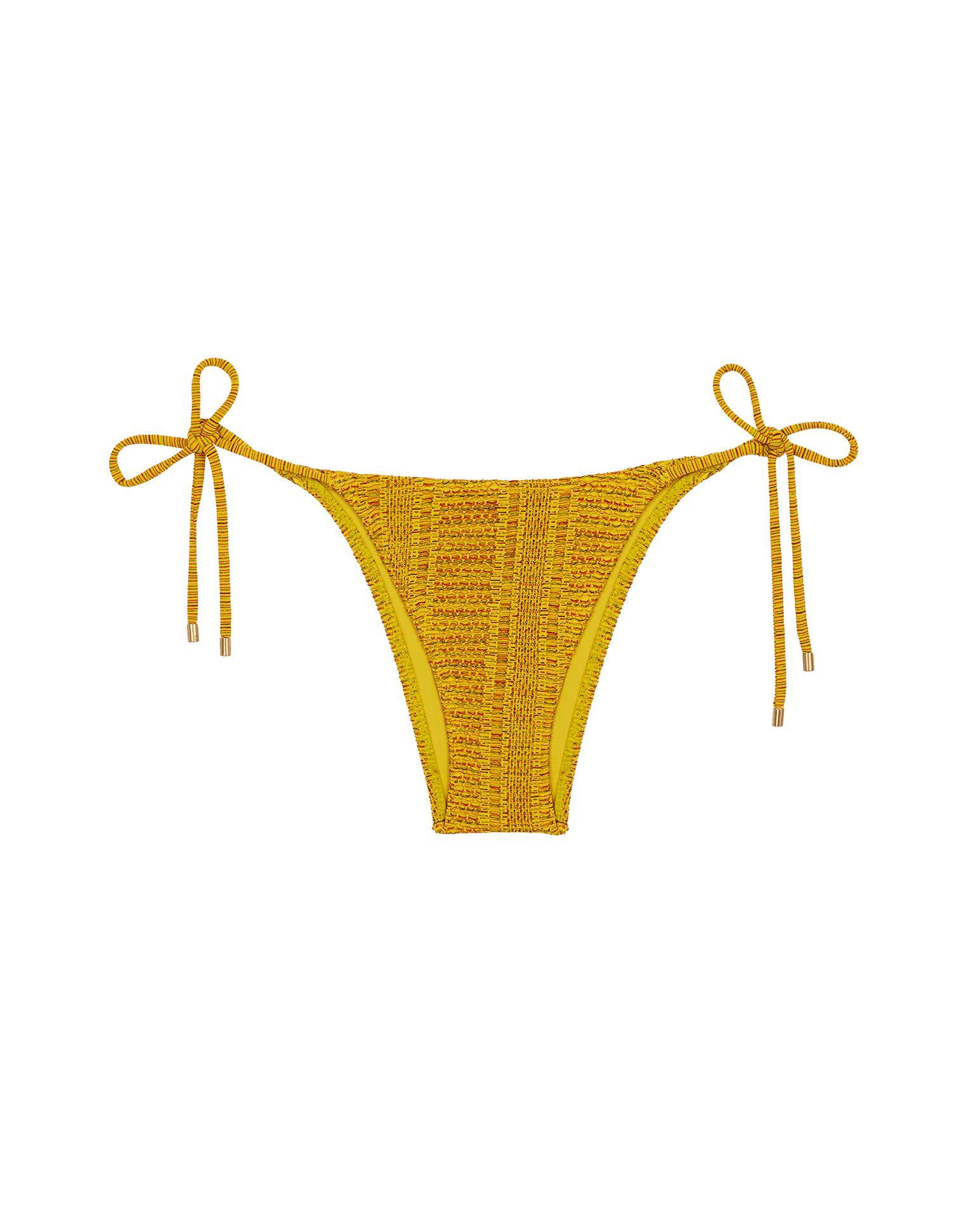 Tie Side Bottom - Aurora Product Image