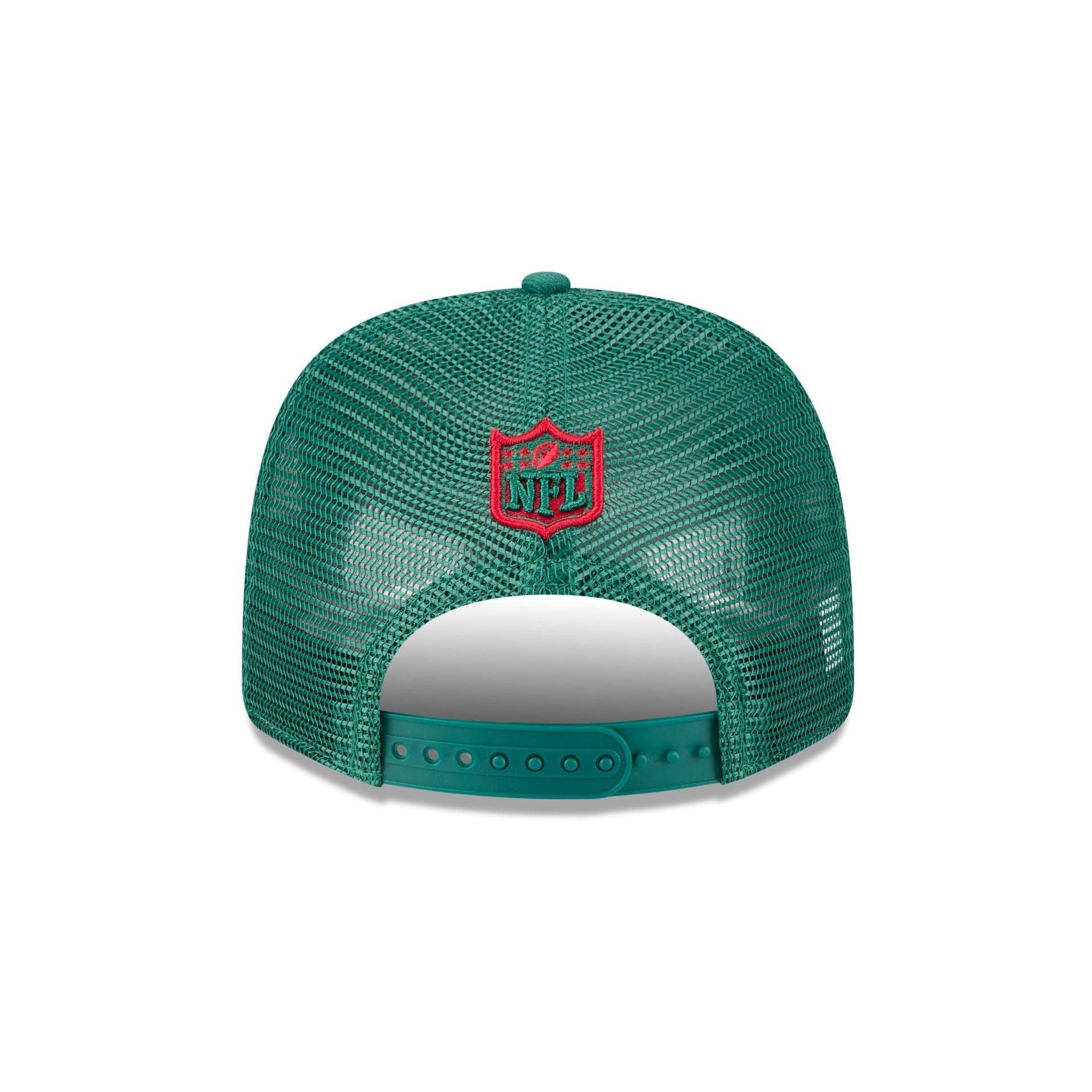 New York Jets Team 9SEVENTY Trucker Hat Male Product Image