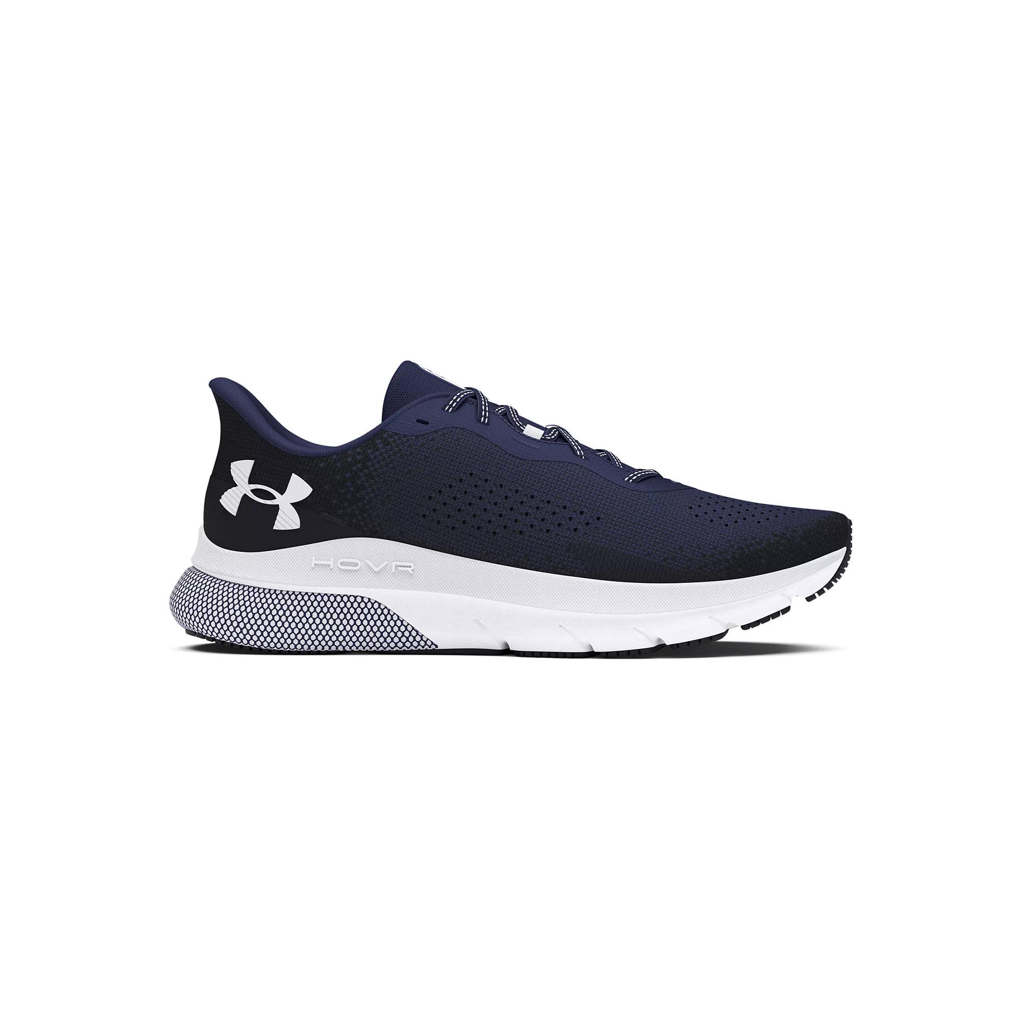 Under Armour HOVR™ Turbulence 2 Men's Running Shoes, Size: 13, Black Navy Product Image