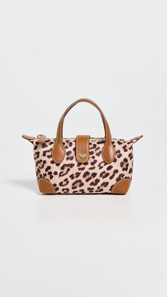 Stoney Clover Lane Pouchette Crossbody Bag | Shopbop Product Image