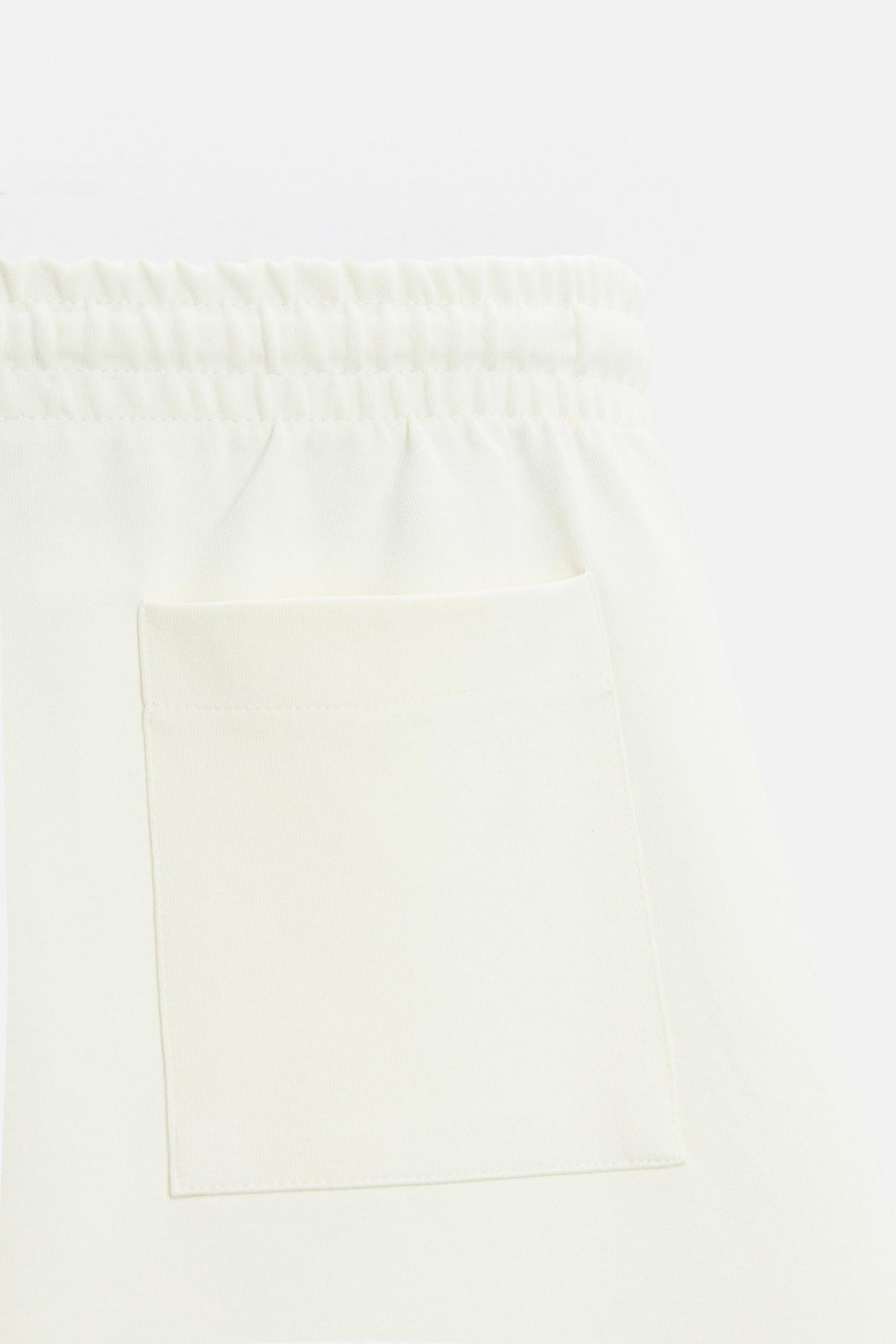 TECHNICAL INTERLOCK SHORTS Product Image