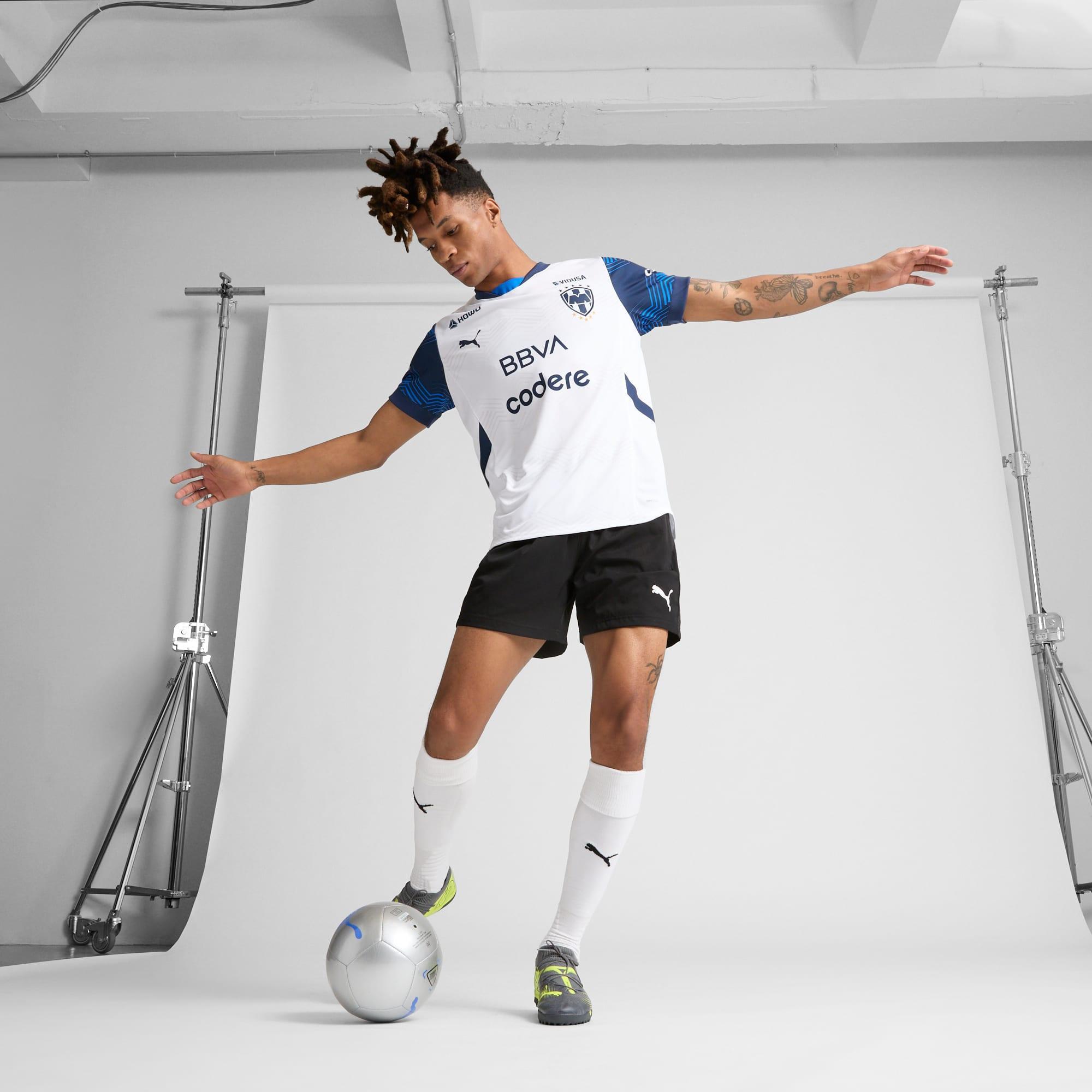 C.F. Monterrey 24/25 Away Jersey Men Product Image