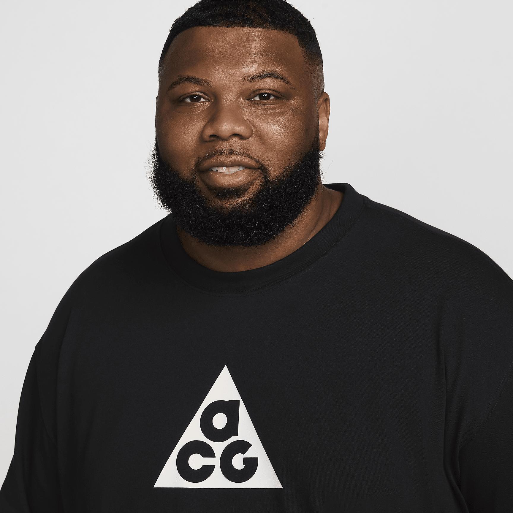 Nike ACG Men's Dri-FIT T-Shirt Product Image