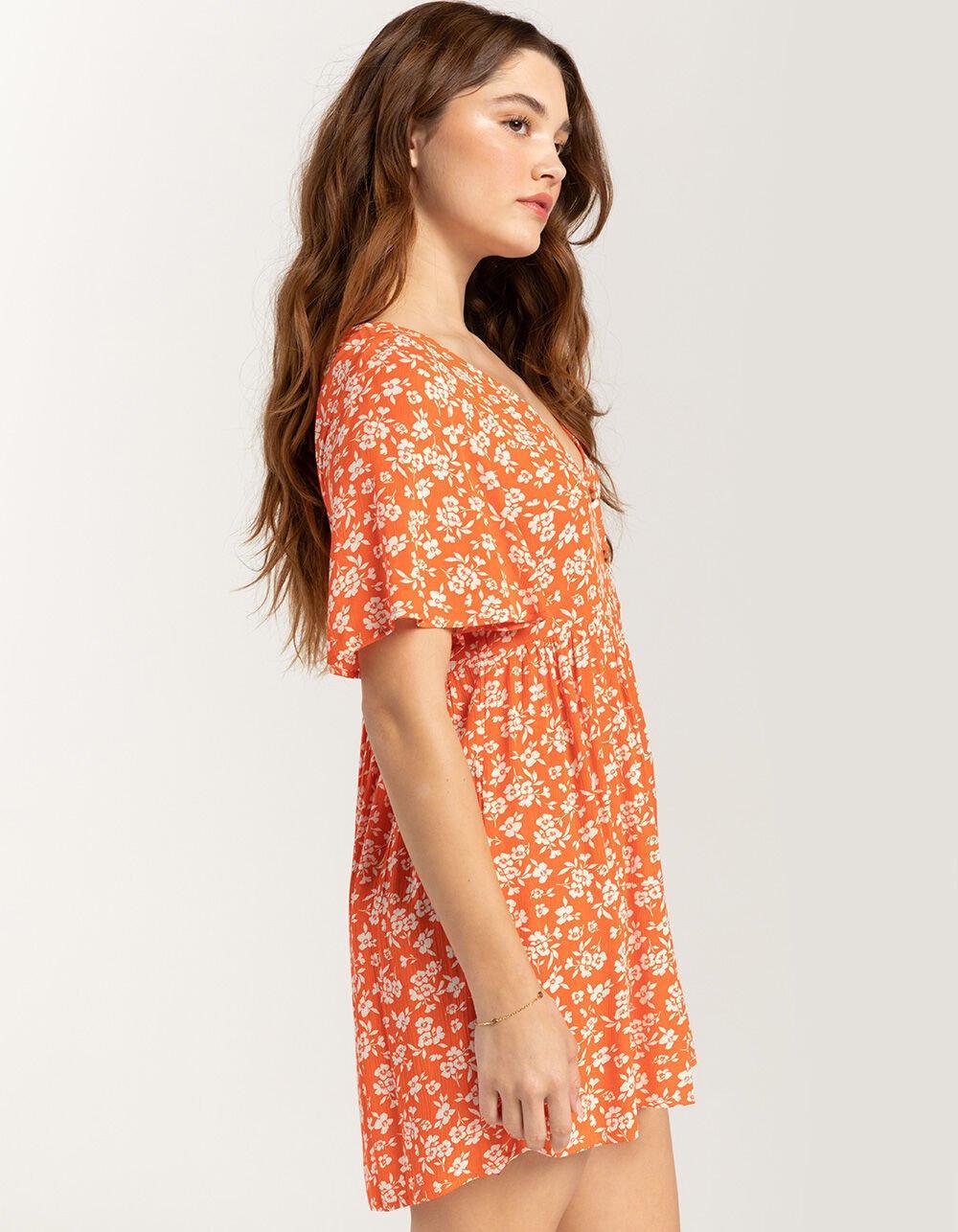 BILLABONG Spring Daze Womens Romper Product Image