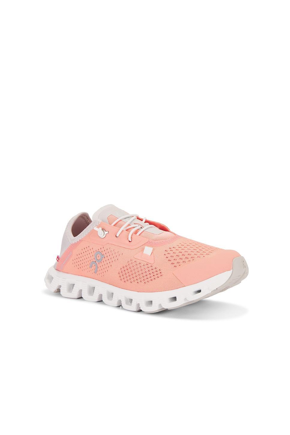 Cloud 5 Coast Sneaker On Product Image