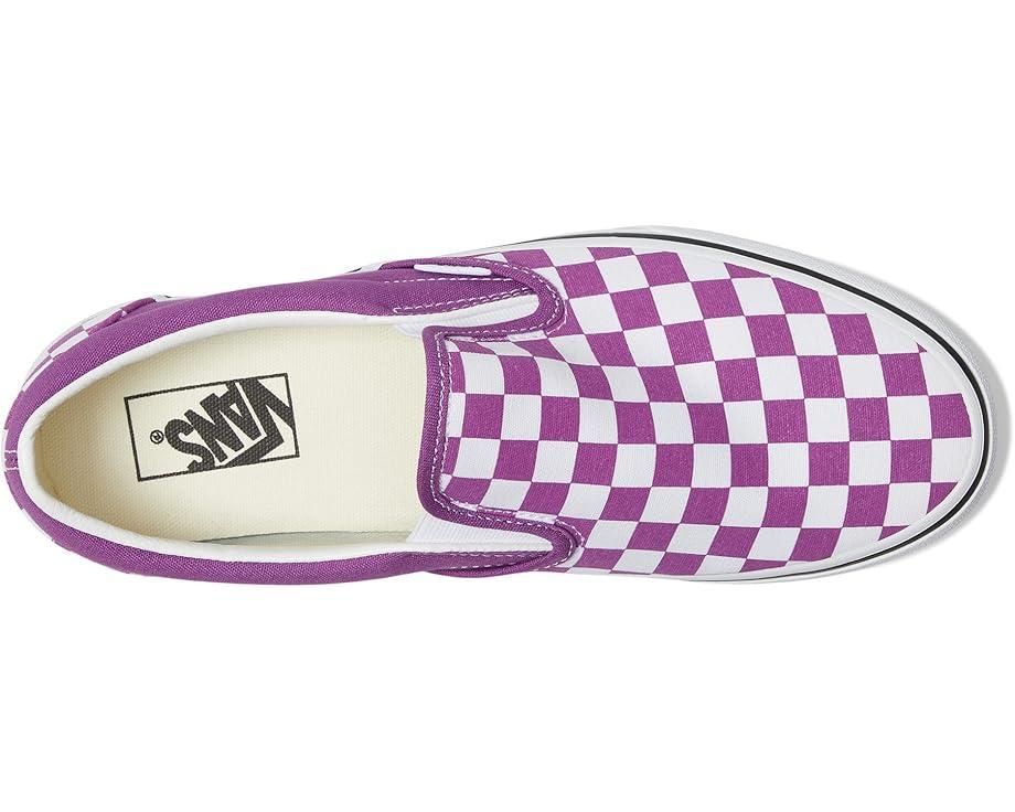 Classic Slip-On Product Image