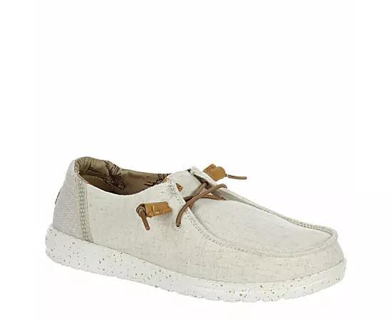 Heydude Womens Wendy Slip On Sneaker Product Image