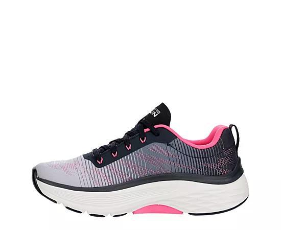 Skechers Womens Max Cushioning Arch Fit Delphi Running Shoe Product Image