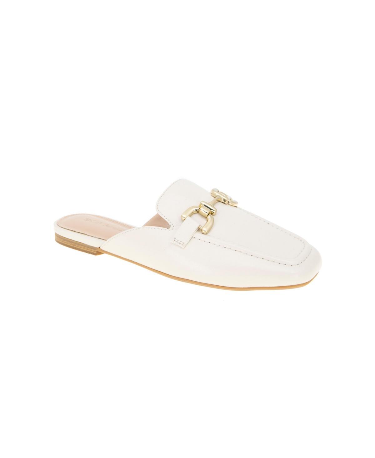 BCBGeneration Womens Pendall Slip On Mules Product Image