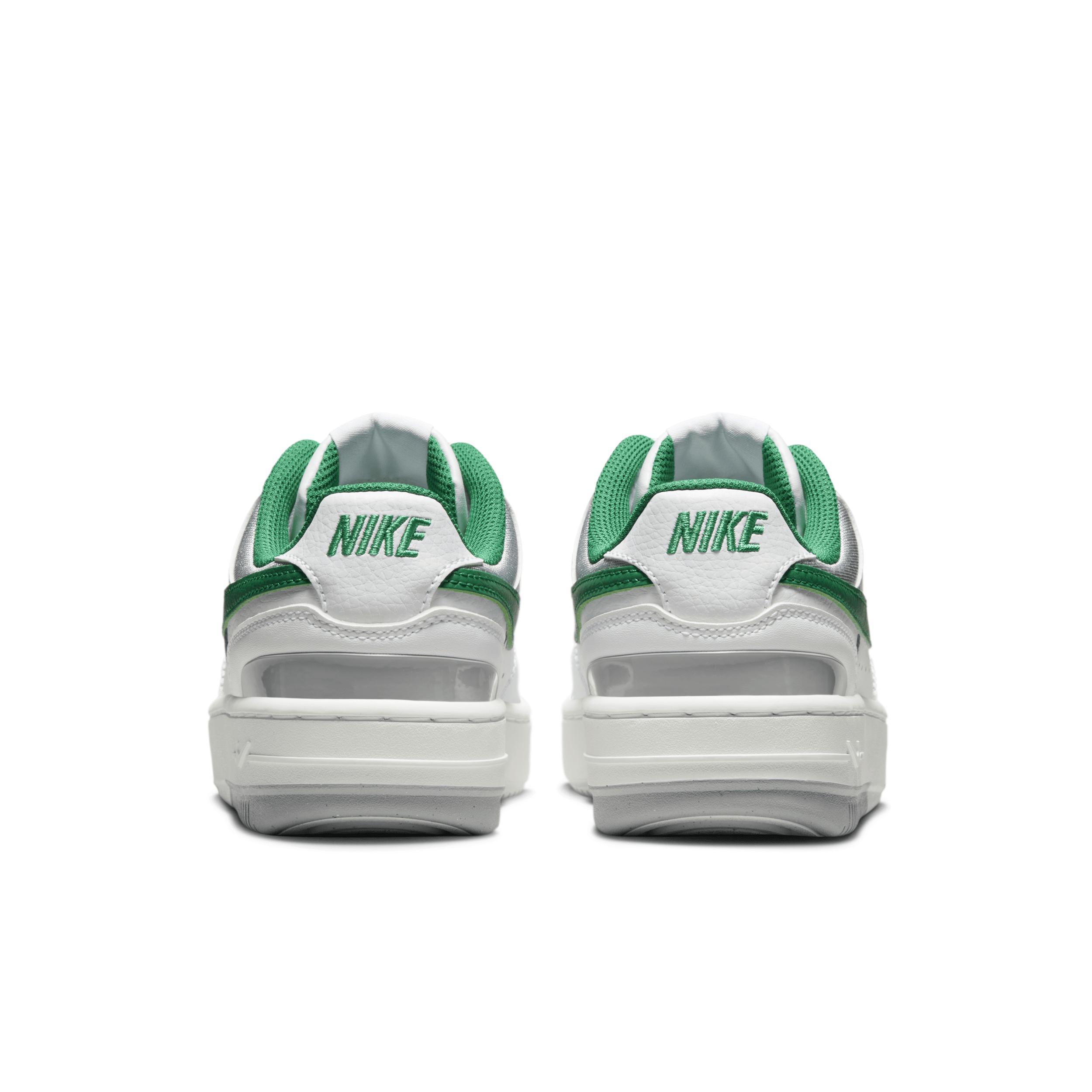 Nike Women's Gamma Force Shoes Product Image