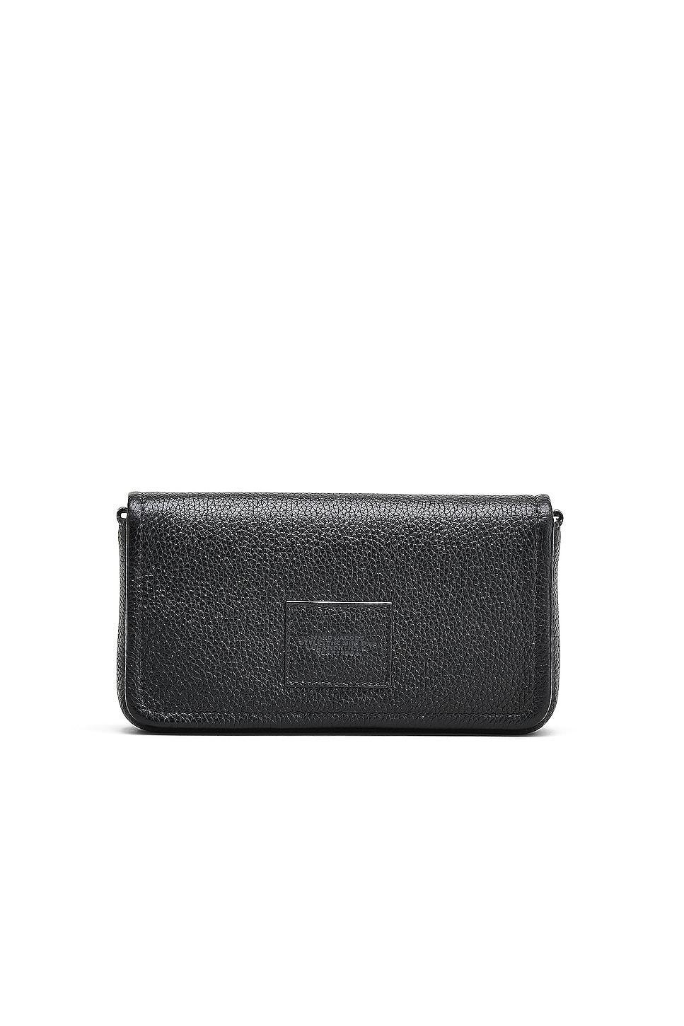 The Leather Mini Bag Marc Jacobs Product Image