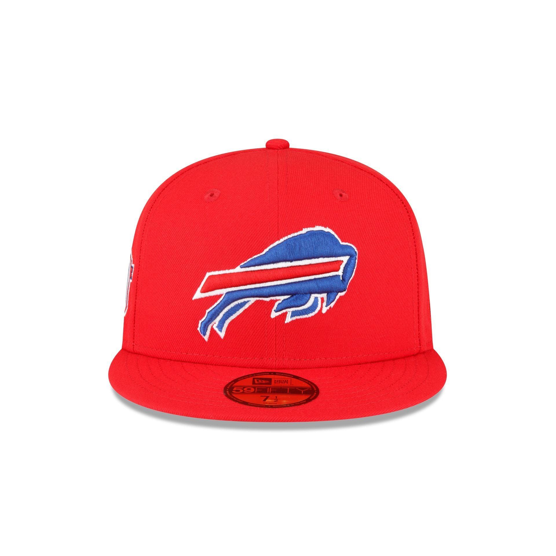 AS Roma Ivory 9FIFTY Snapback Hat Male Product Image
