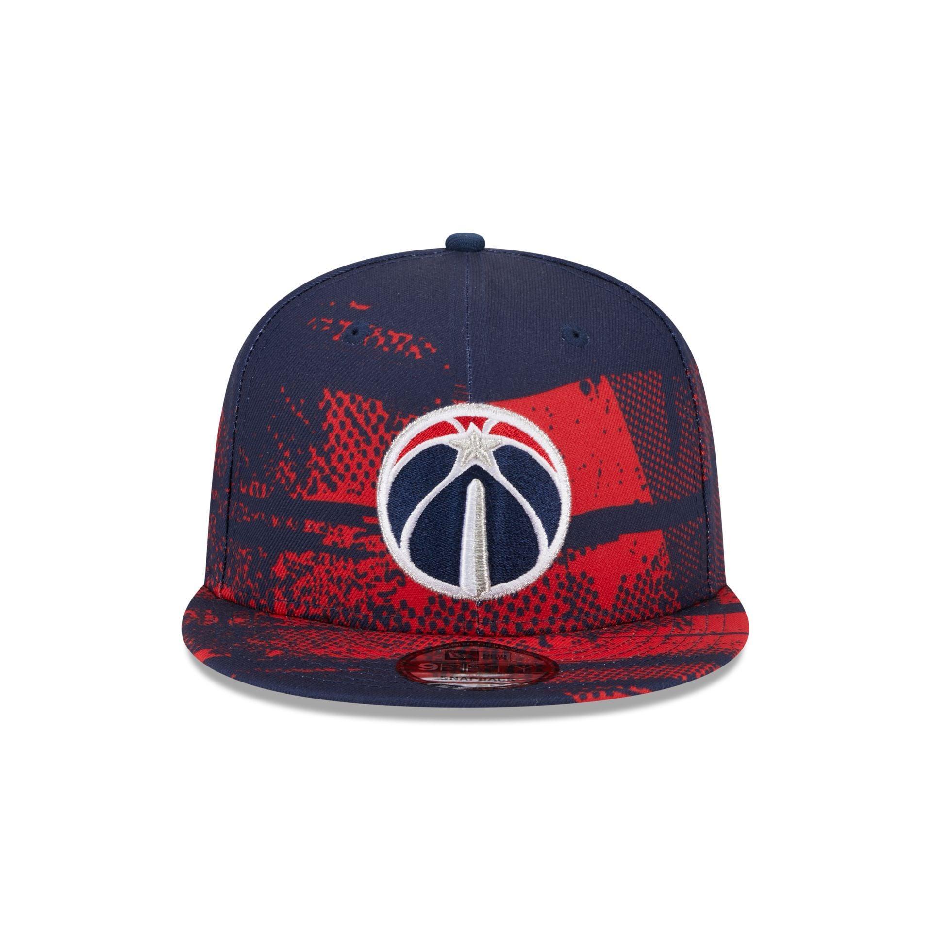 Washington Wizards 2024 Tip-Off 59FIFTY Fitted Hat Male Product Image