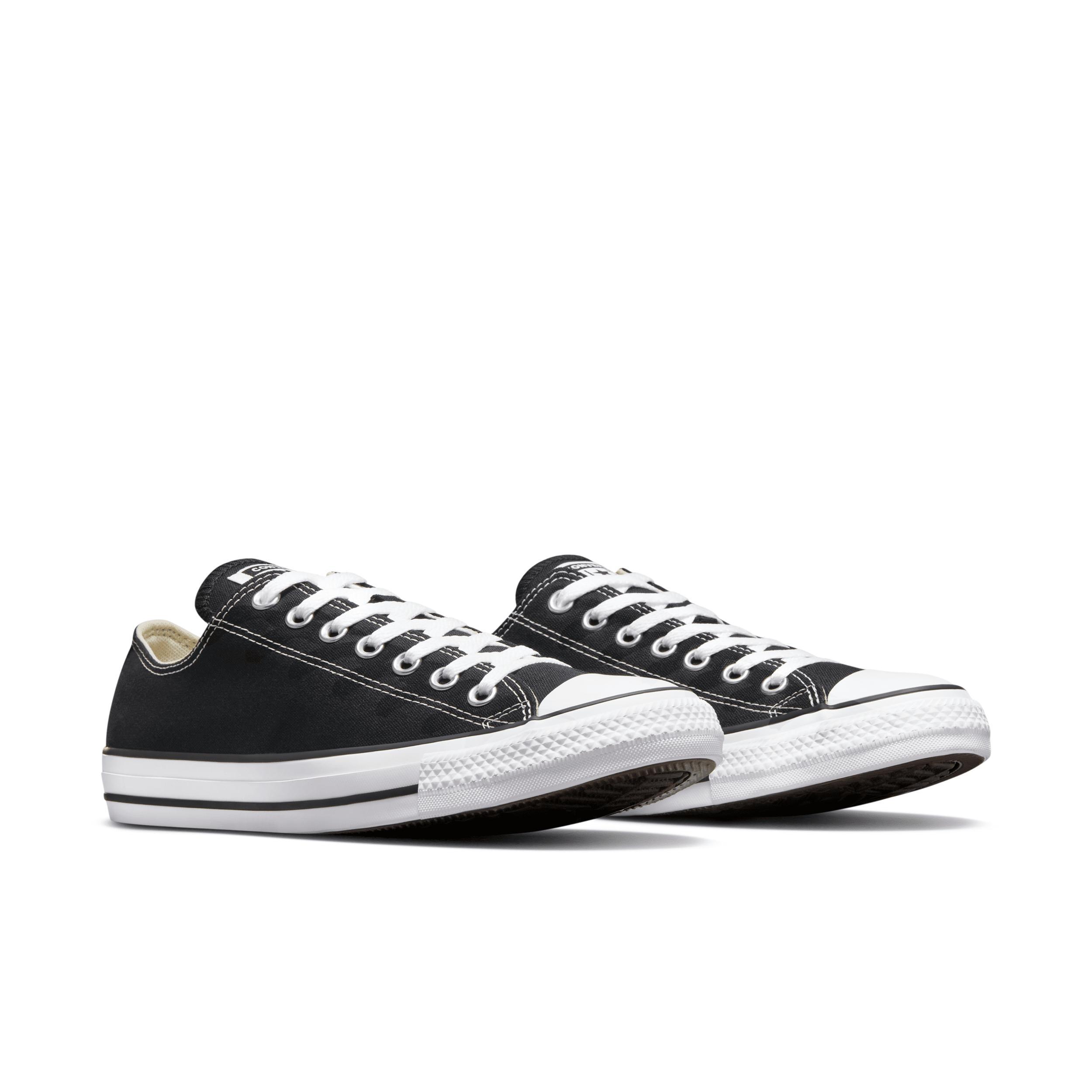 Converse Chuck Taylor All Star Low Top Unisex Shoes Product Image