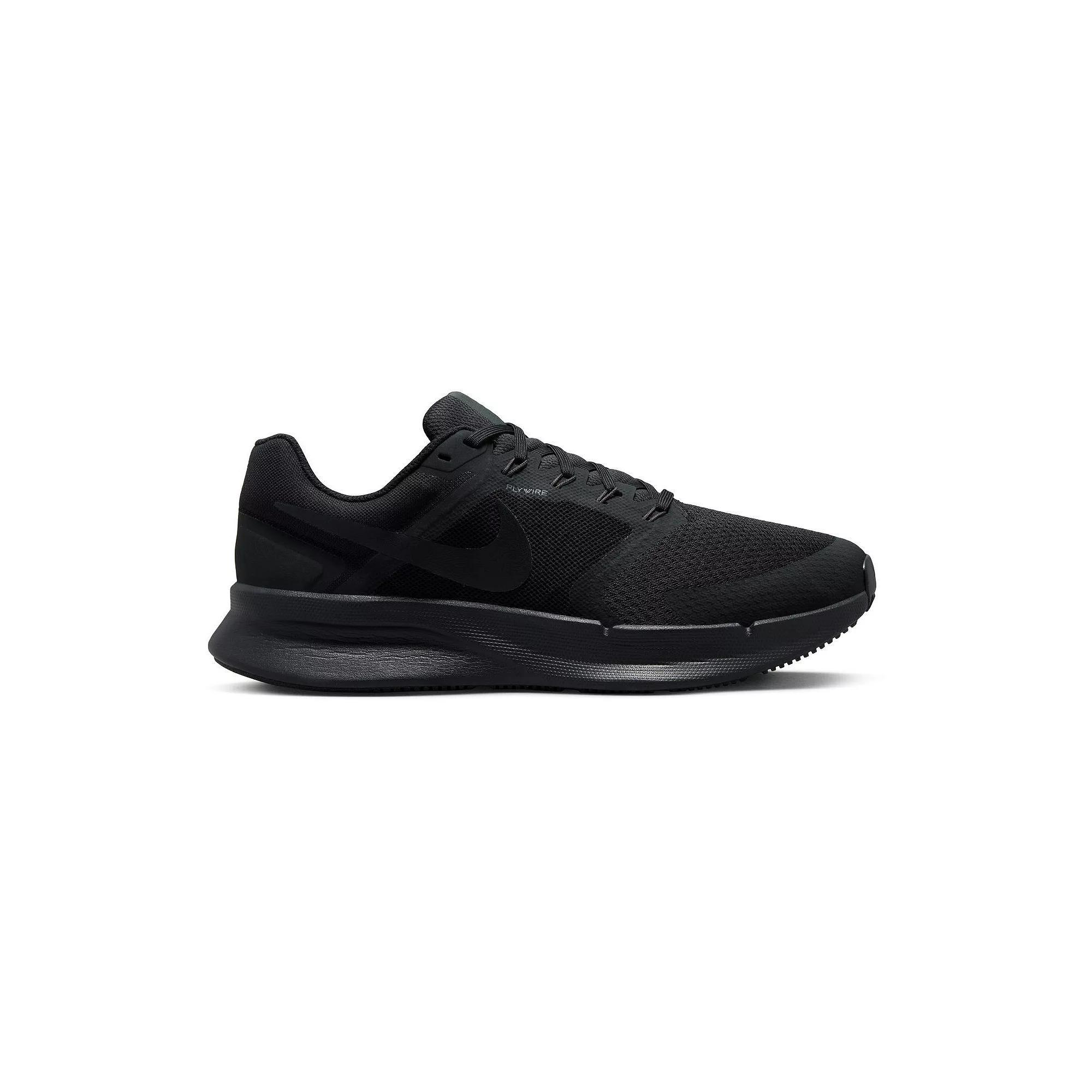 Nike Mens Run Swift 3 Road Running Shoes | DR2695-003 Product Image