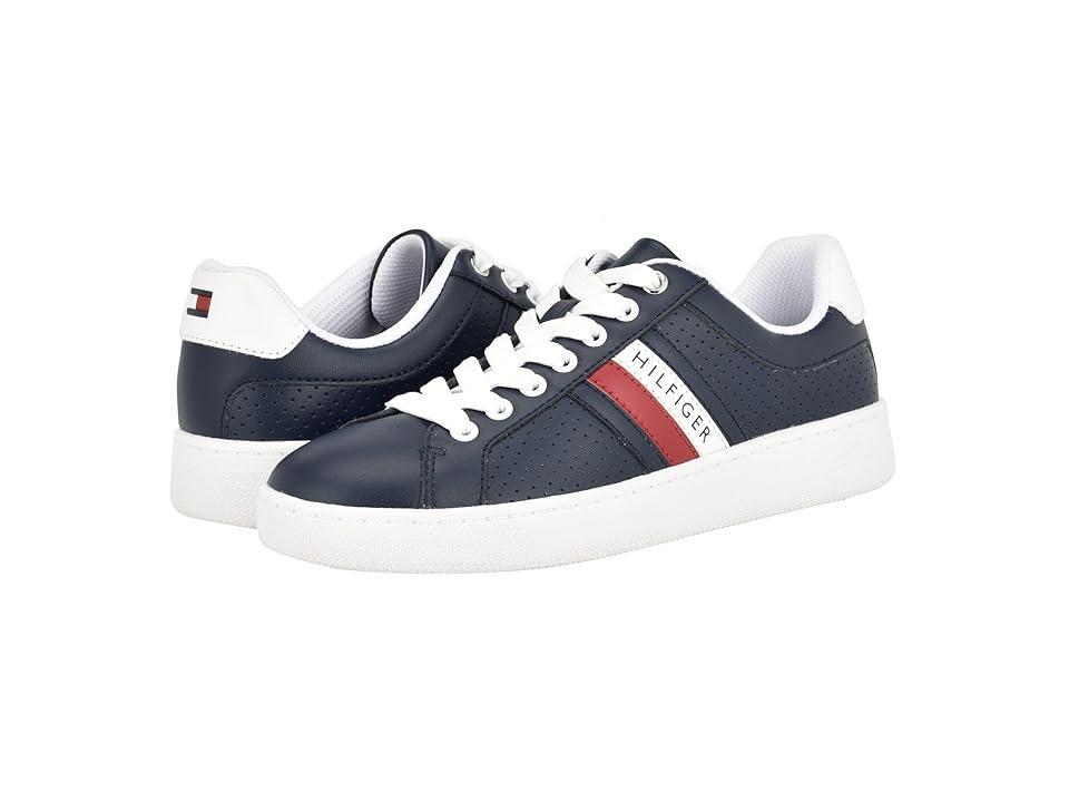 Tommy Hilfiger Womens Jallya Sneaker Product Image