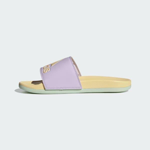 Adilette Comfort Slides Product Image