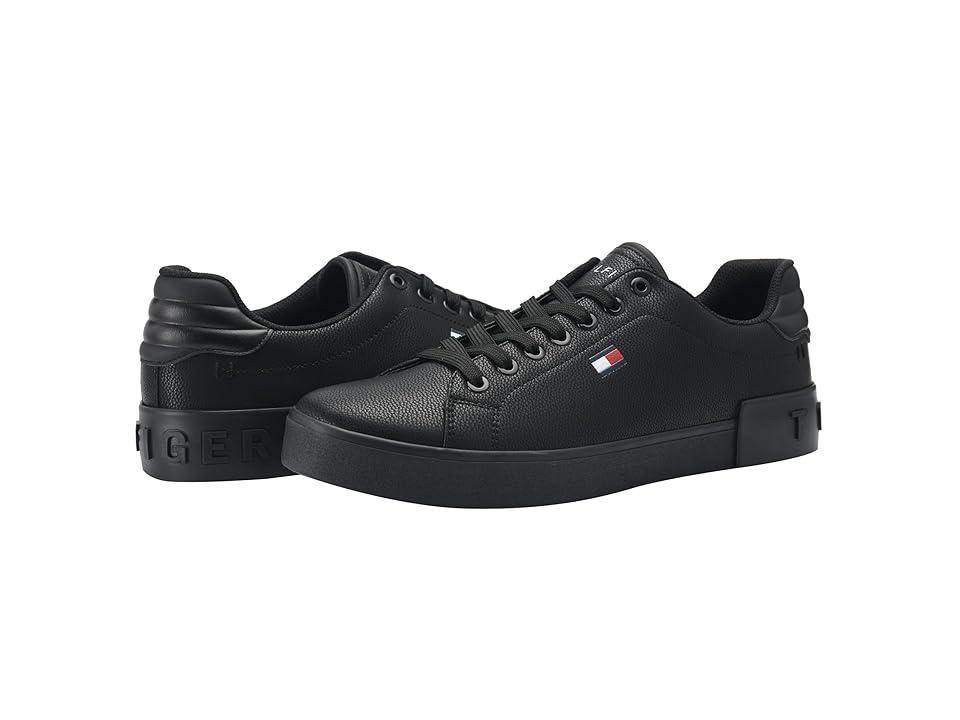 Tommy Hilfiger Rezz (Dark ) Men's Shoes Product Image