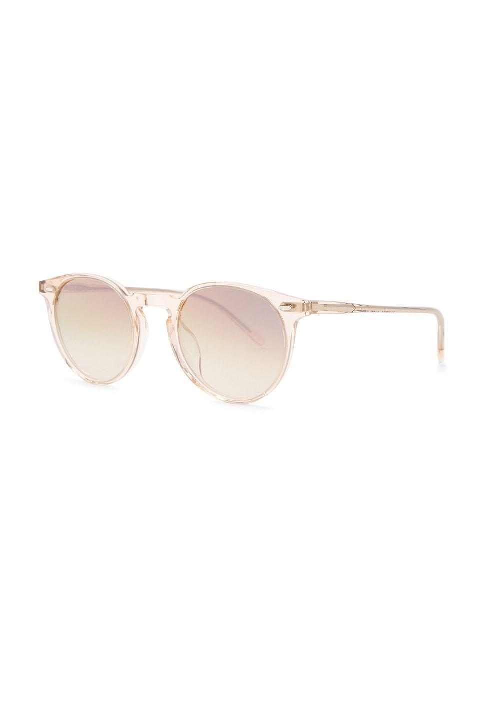 Womens LOEWE x Paulas Ibiza 47MM Flower Sunglasses Product Image