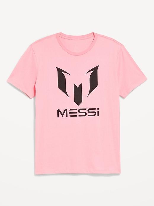 Messi™ T-Shirt Product Image