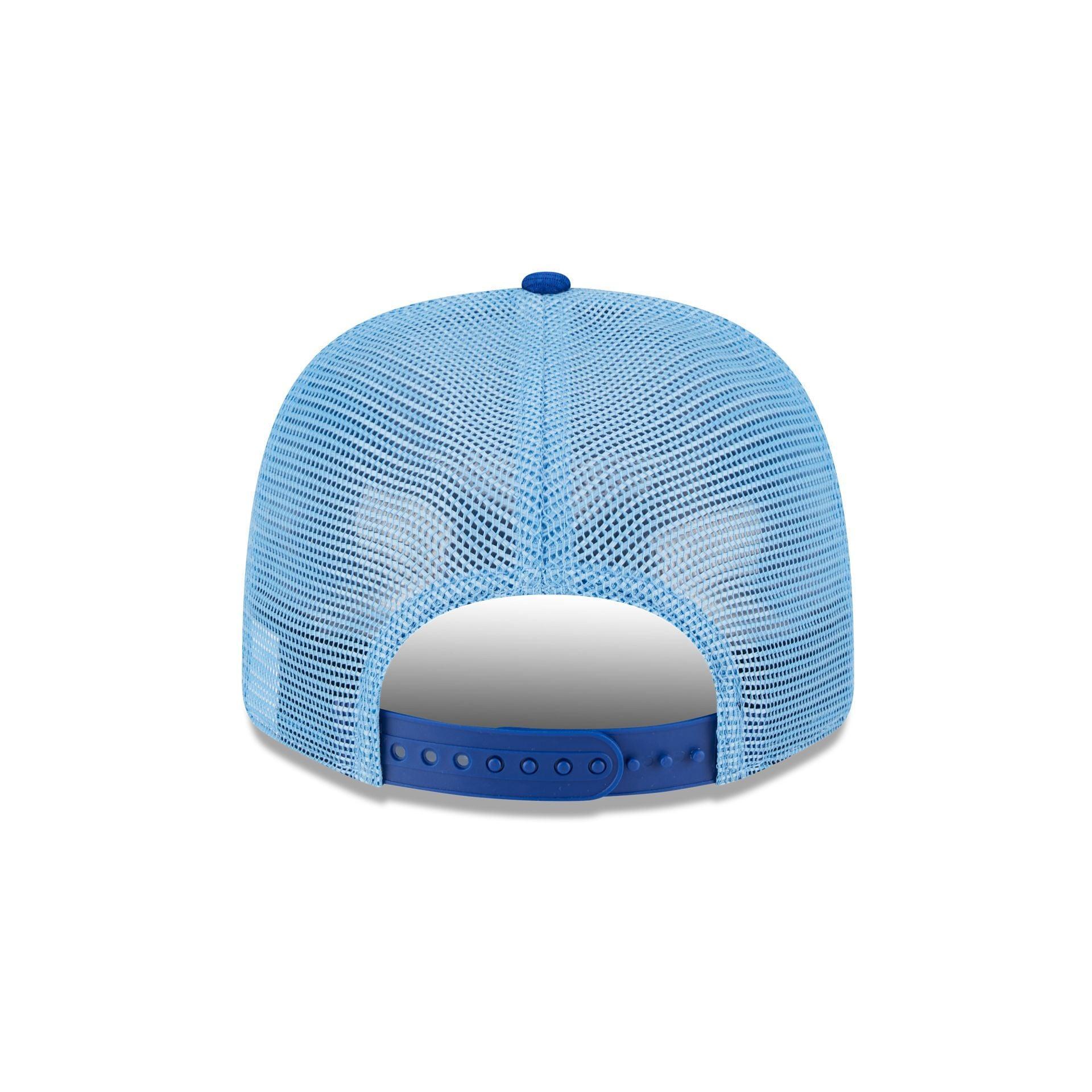 Toronto Blue Jays 2025 Batting Practice 9SEVENTY Trucker Hat Male Product Image