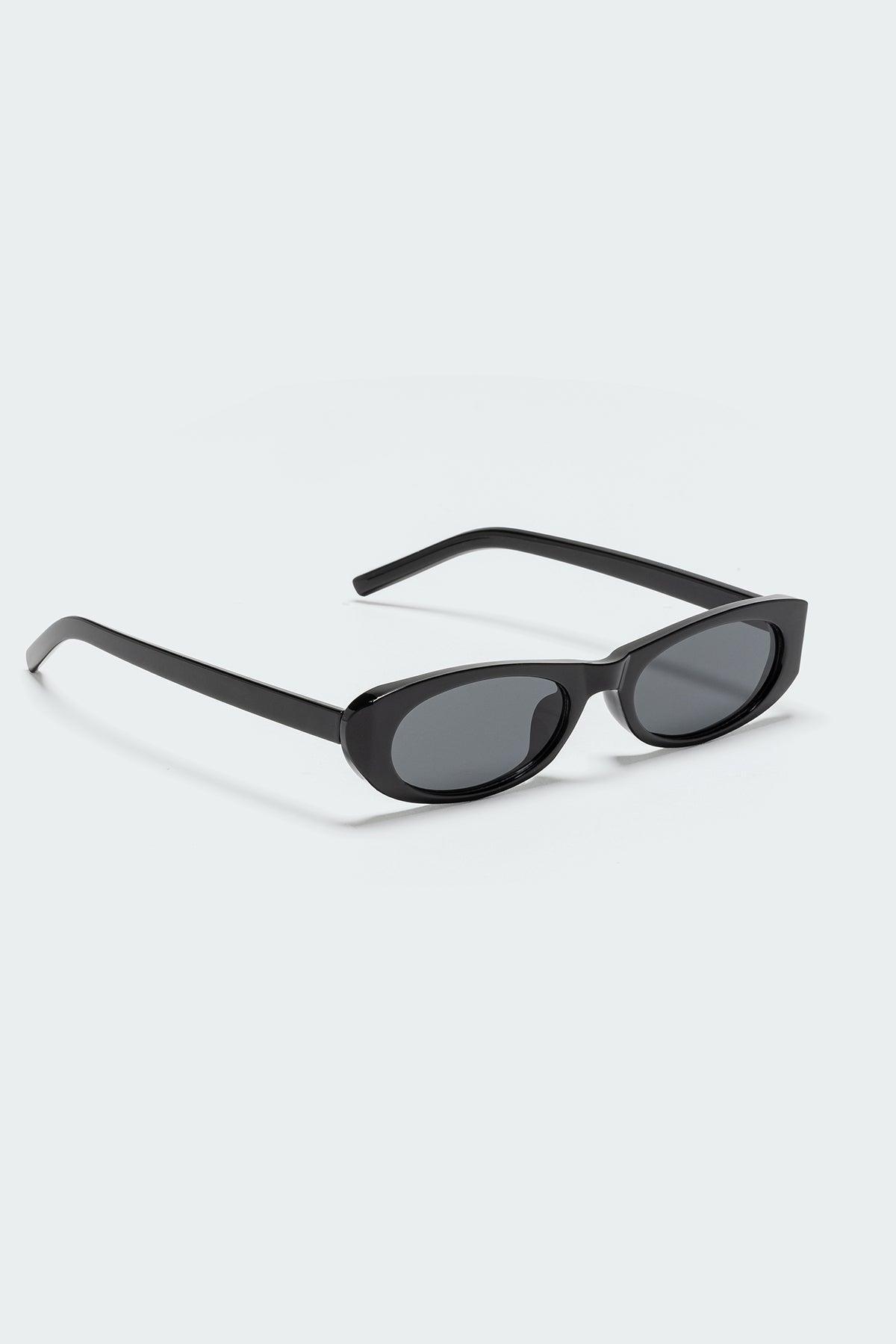 Cattie Cat Eye Sunglasses Product Image