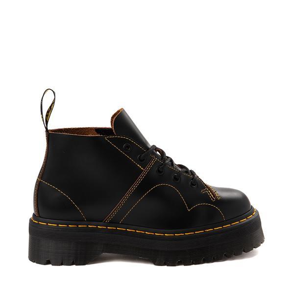 Dr. Martens Church Platform Monkey Boot Product Image