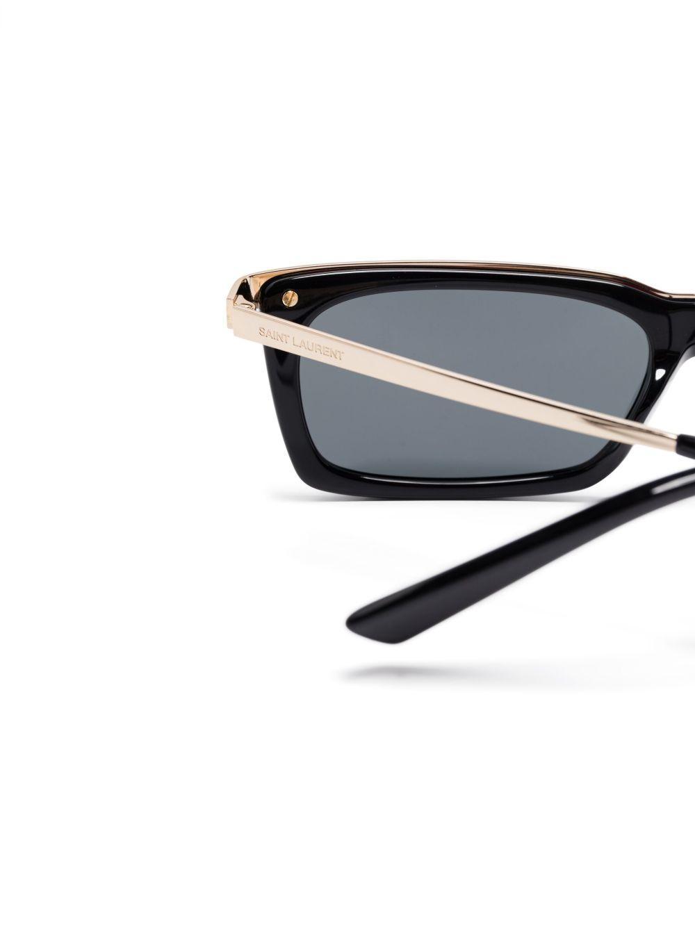 SL766 sunglasses Product Image