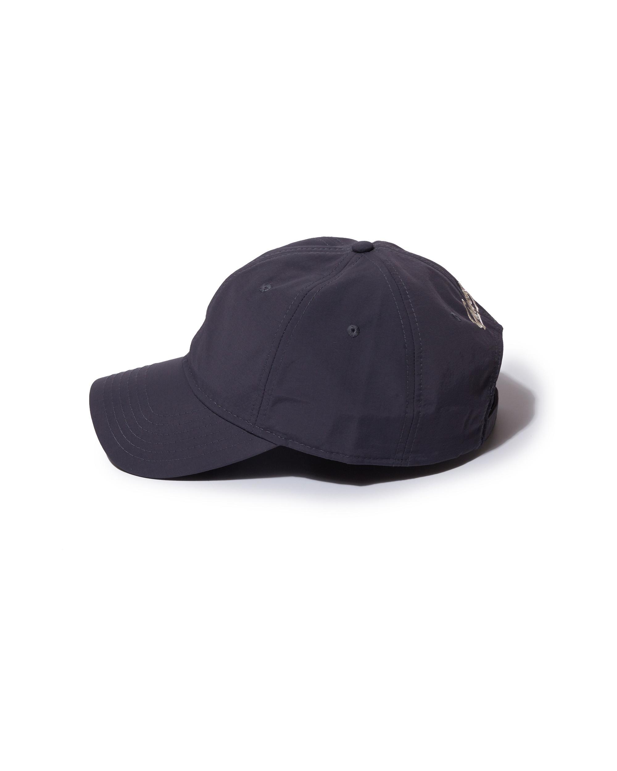 Grayers Stretch Baseball Cap - Gray Product Image