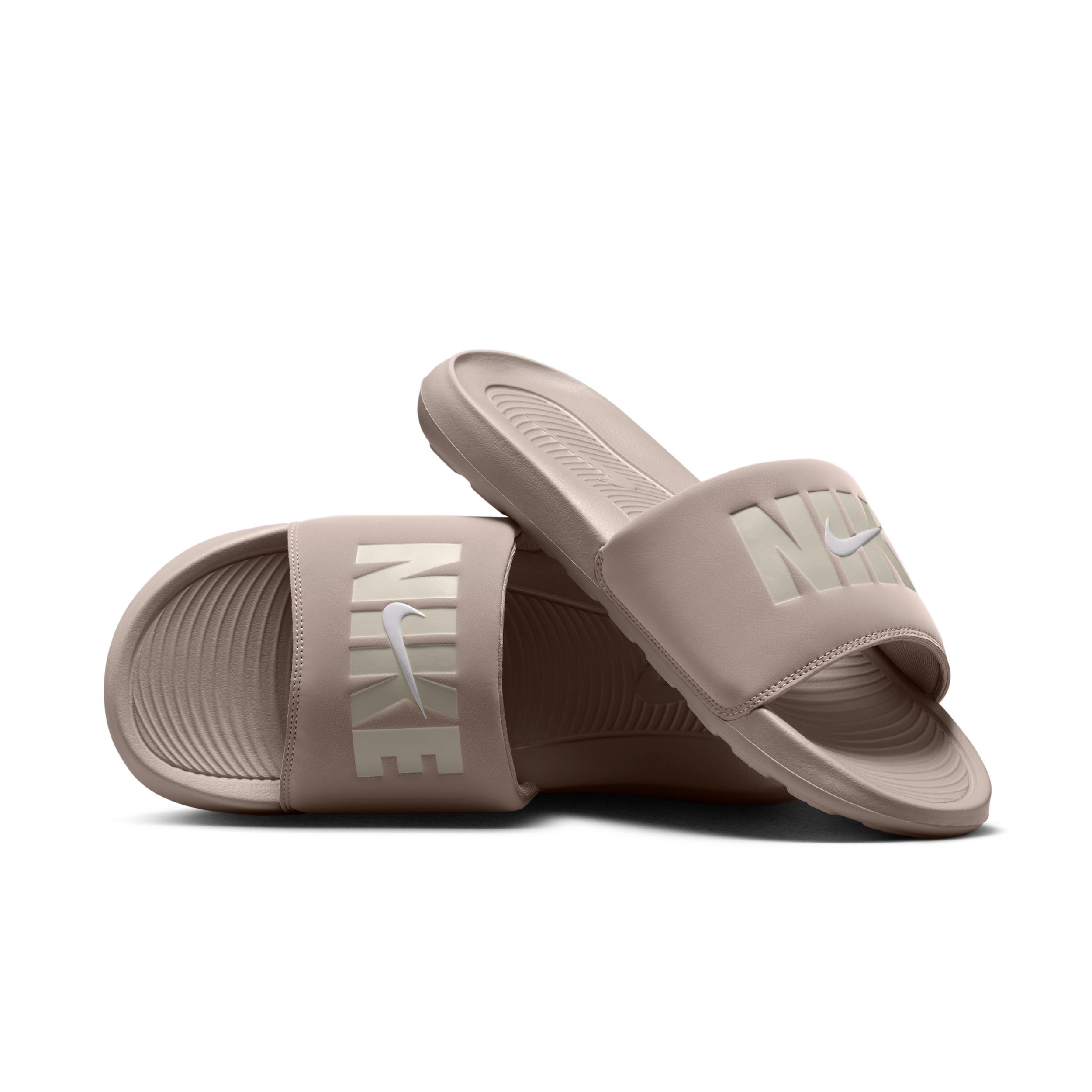 Nike Mens Victori One SE Slides | HQ2124-400 Product Image