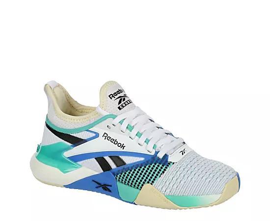 Reebok Womens Reebok Nano Court - Womens Running Shoes Product Image