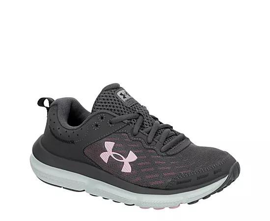 Under Armour Womens Charged Assert 10 Running Shoe Product Image