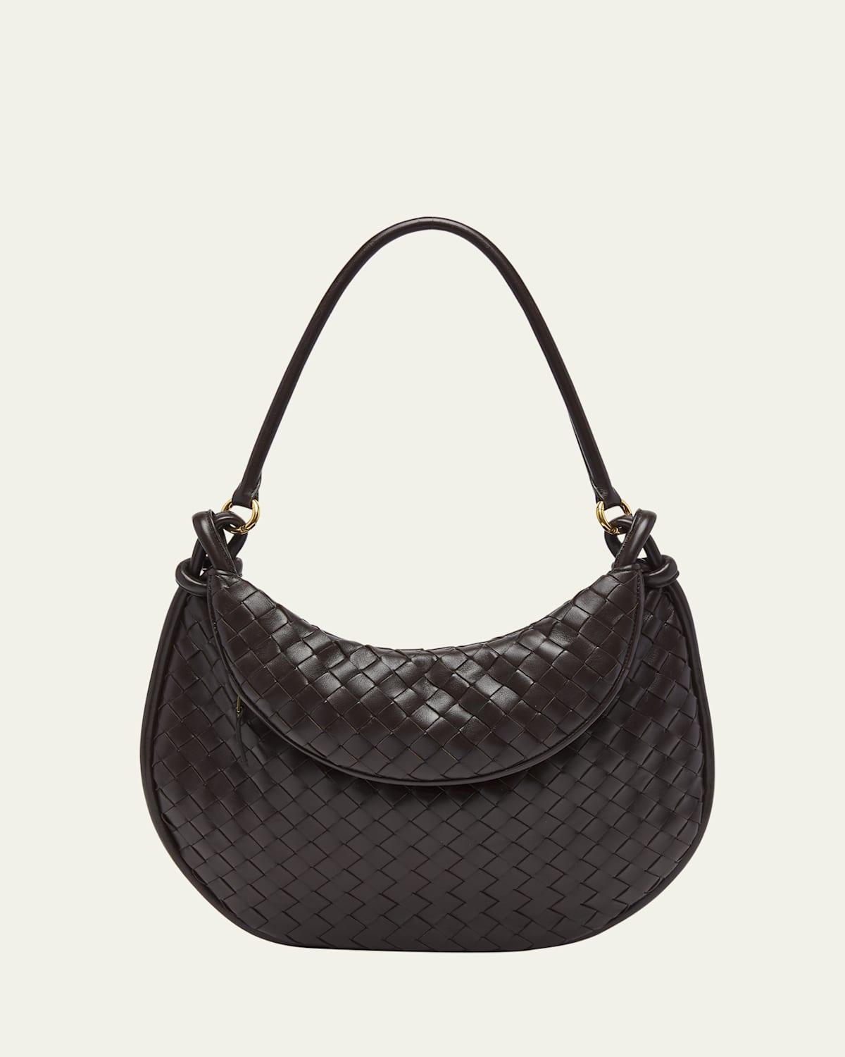 BOTTEGA VENETA Medium Gemelli Bag In Fondant Product Image