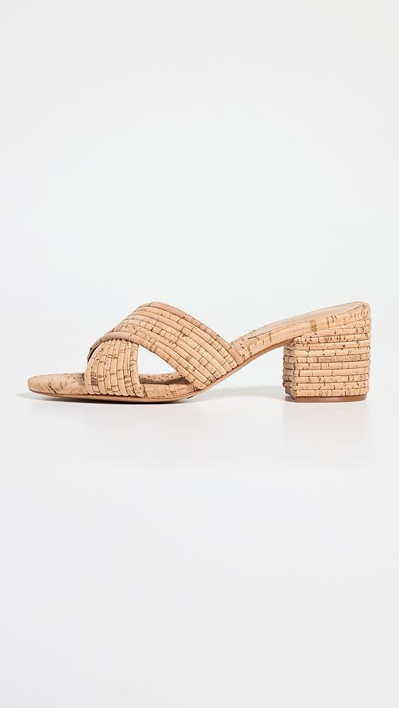 Schutz Latifah Mules | Shopbop Product Image