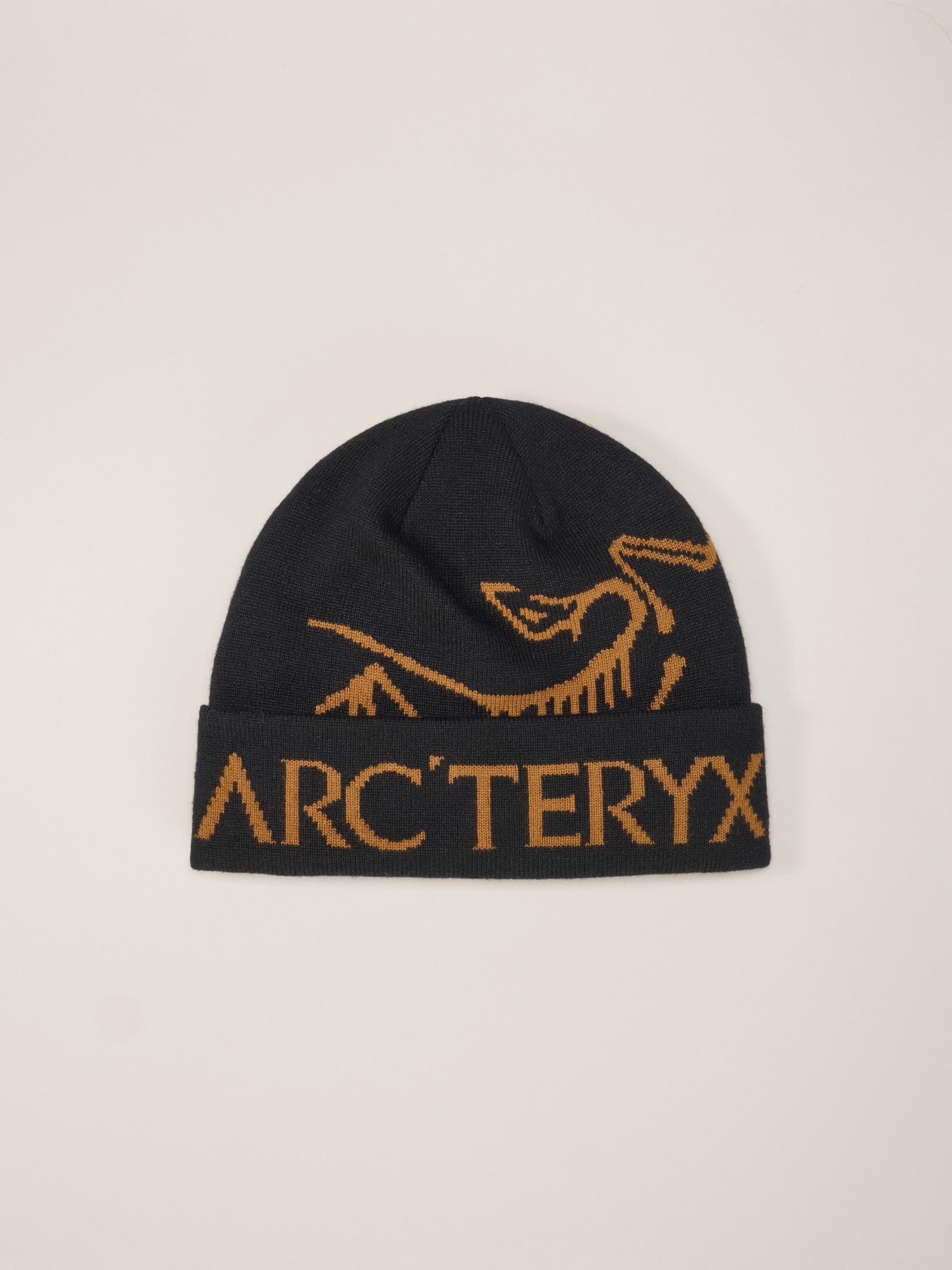 Bird Word Toque Product Image