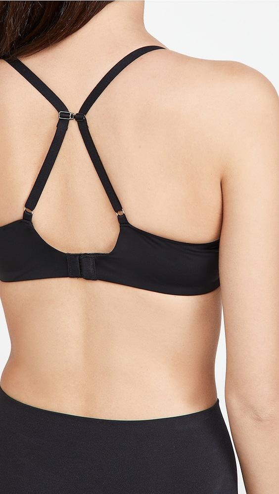 Natori Minimal Convertible Push-Up Bra | Shopbop Product Image