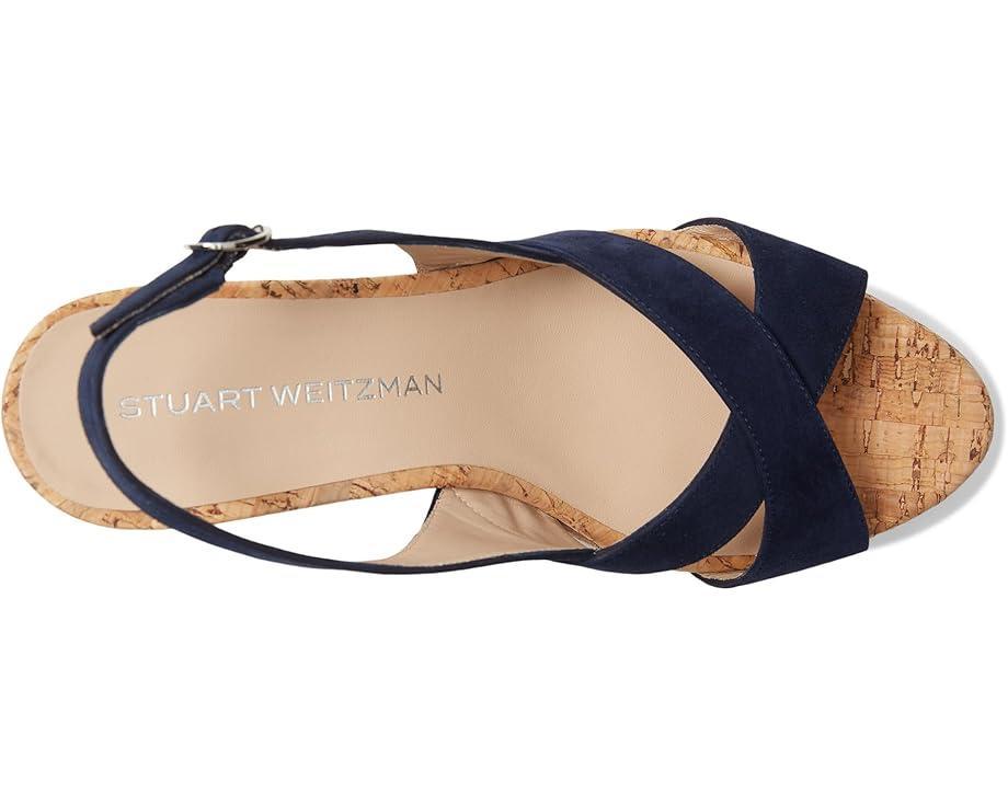 Georgie Espadrille Wedge Product Image