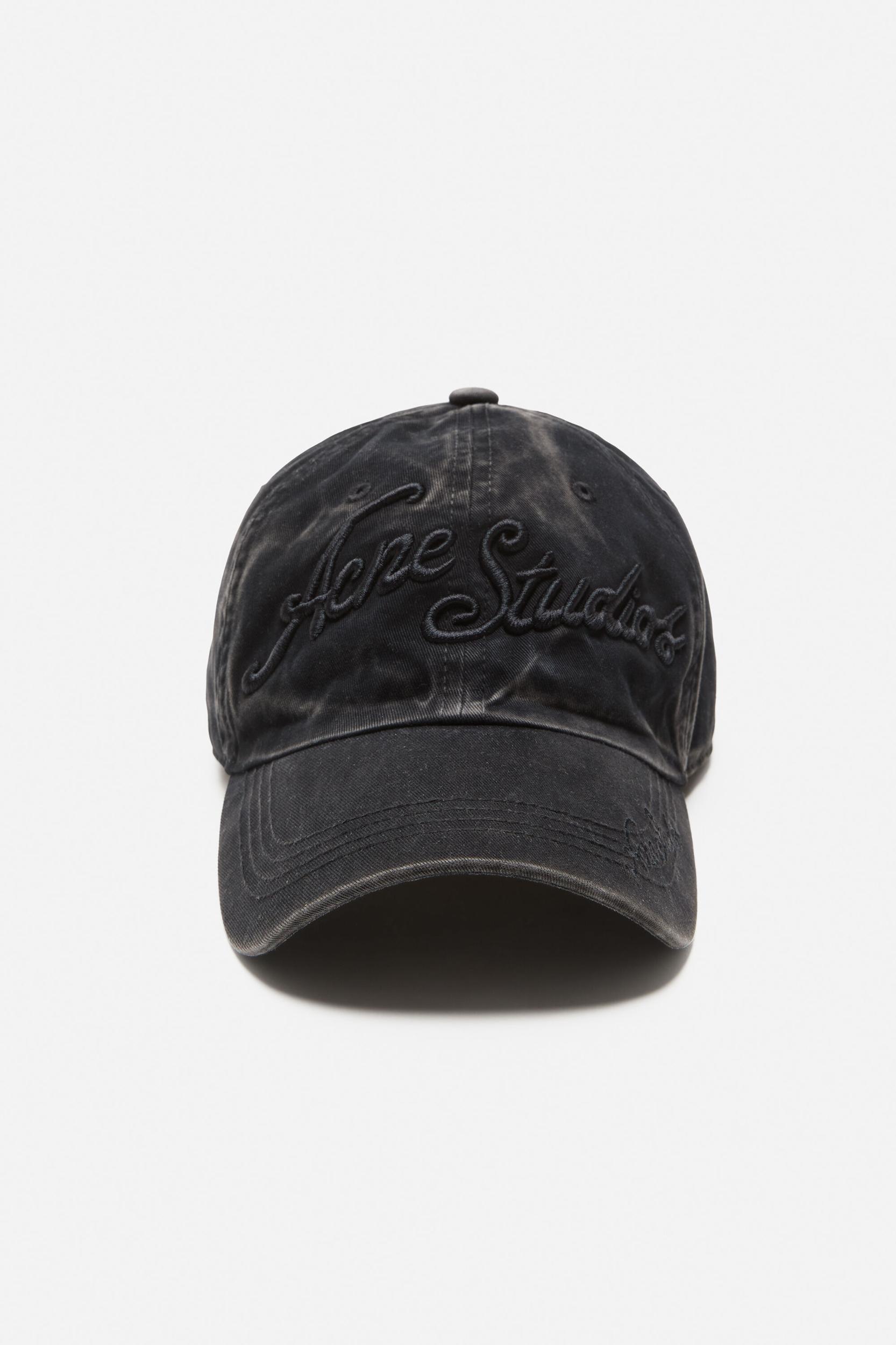 Logo cap Product Image