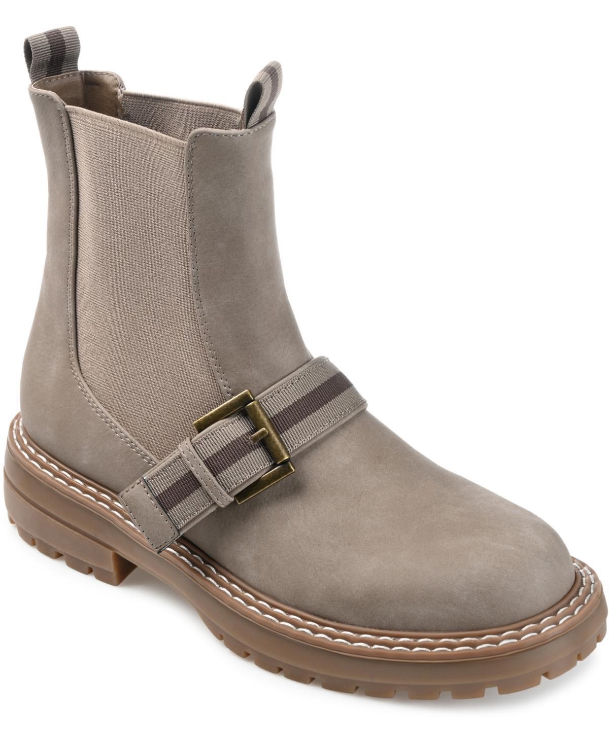 Journee Collection Rilie Womens Boots Product Image