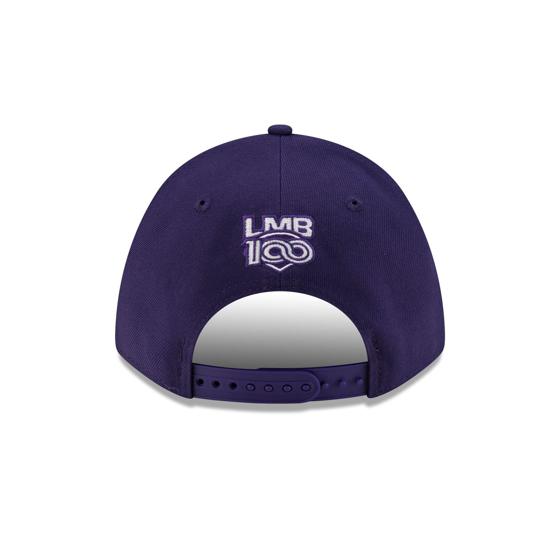 Chelsea FC Collegiate 9FORTY M-Crown Snapback Hat Male Product Image