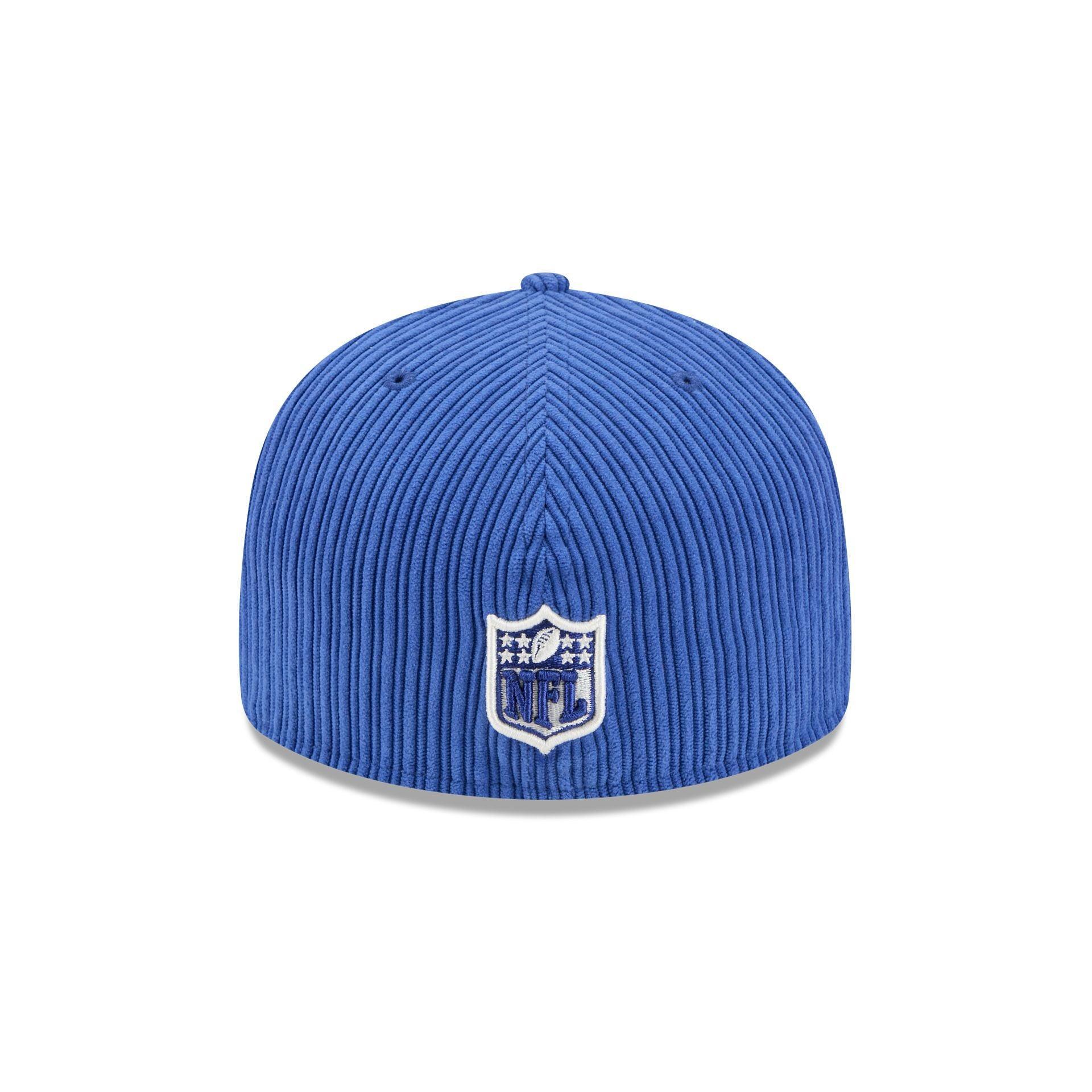 Guerreros de Oaxaca Retro 59FIFTY Fitted Hat Male Product Image